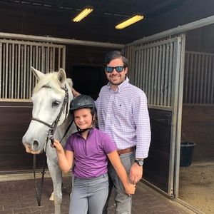 Meet your Posher, Jordan